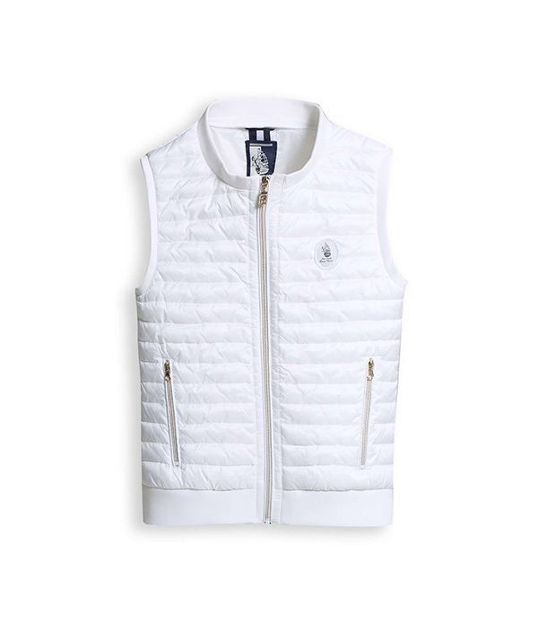 GILET DONNA