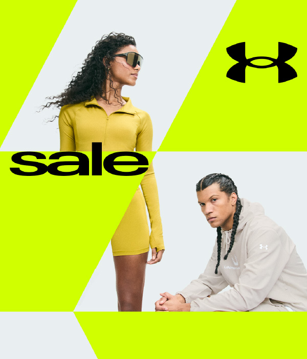 Under Armour