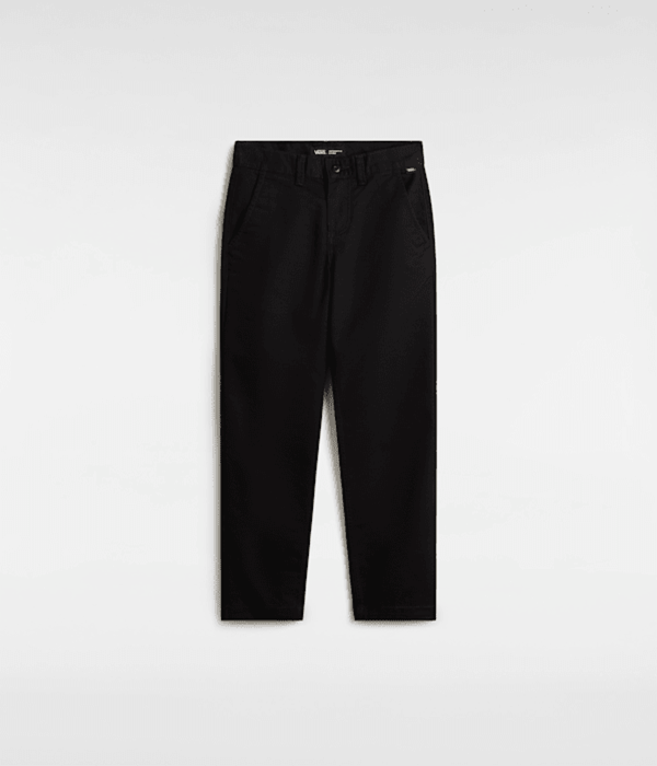 Jeans Authentic Chino Pant Black
