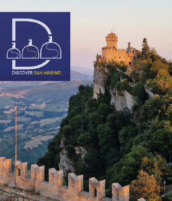 Discover San Marino  San Marino Shopping e Cultura (Gruppi)