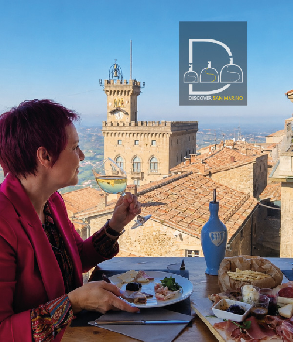 Discover San Marino  San Marino Shopping e Cultura