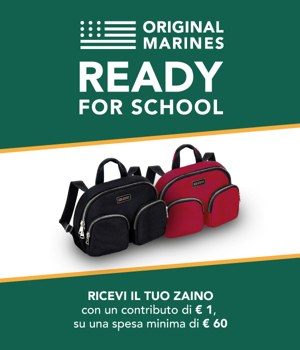 Original Marines
