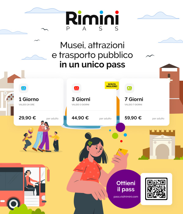 Rimini Pass
