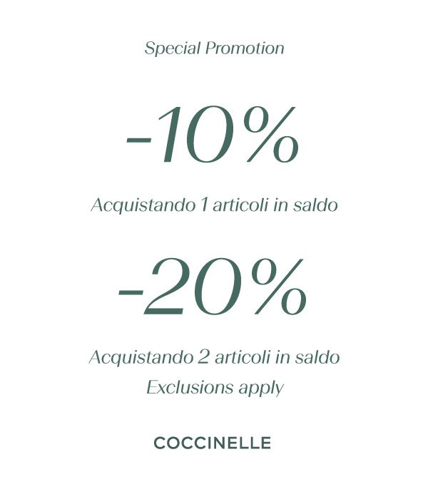 Coccinelle