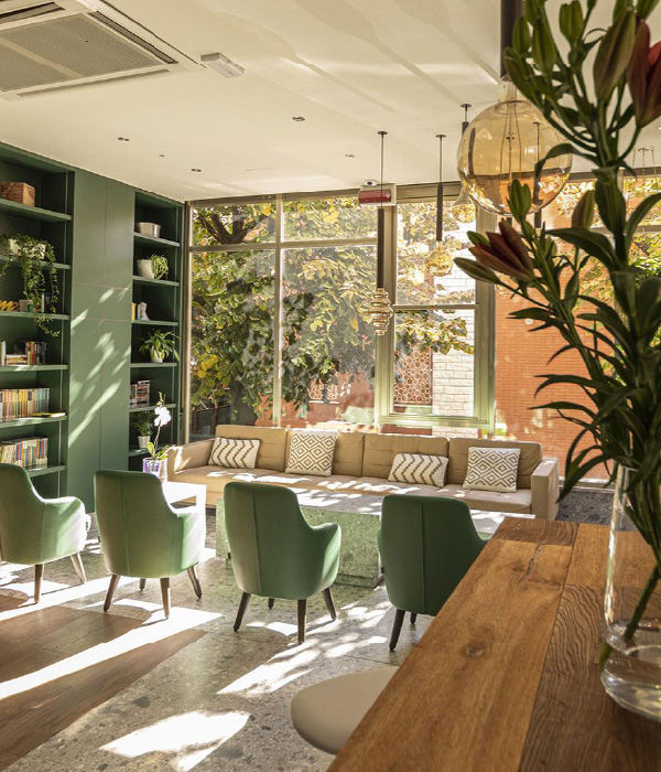 Bio Boutique Hotel