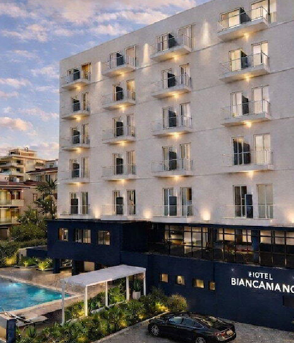 Hotel Biancamano