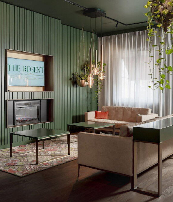 The Regent