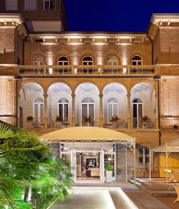 Villa Adriatica