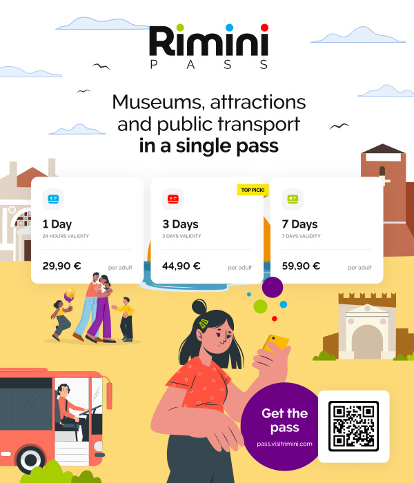 Rimini Pass