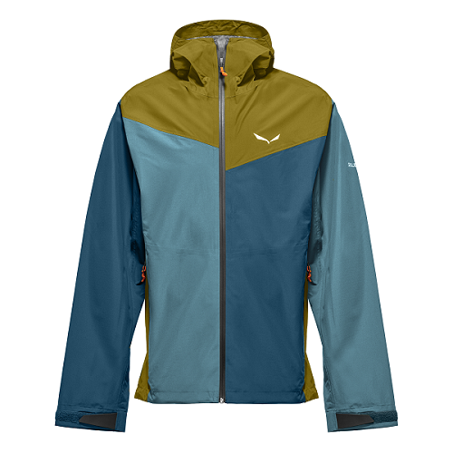 PUEZ 2.5L PTX JACKET MAN