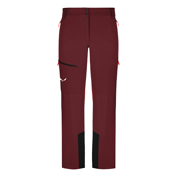 Water Repellent Softshell pants