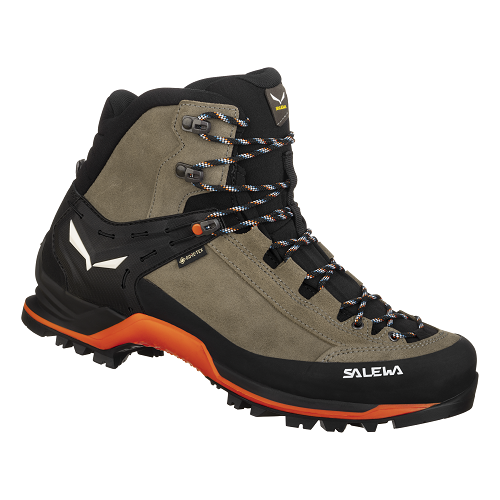 TREKKER 2 MID SHOES GORE-TEX