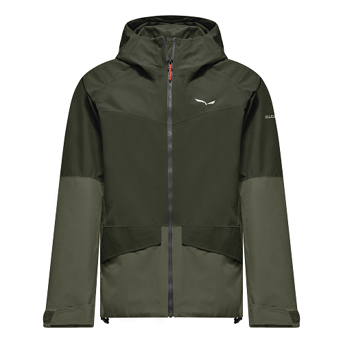 PUEZ JACKET GORE-TEX WOMAN