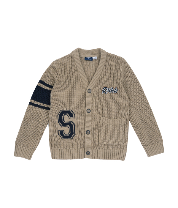 CARDIGAN
