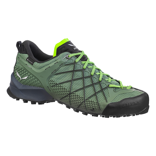 Low Cut Approach Shoes