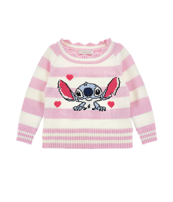 LILO AND STITCH PULL