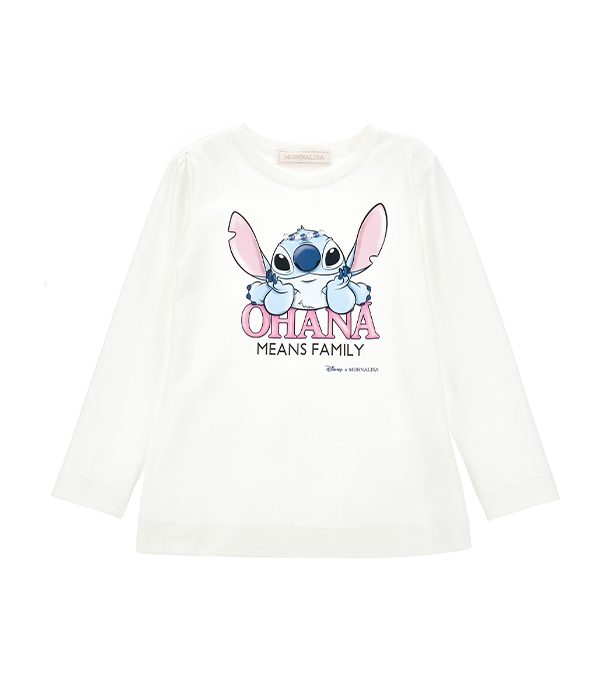LILO AND STITCH T-SHIRT