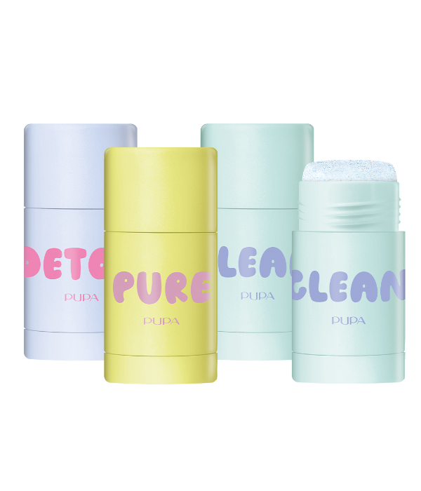 FACE MASKS Stick