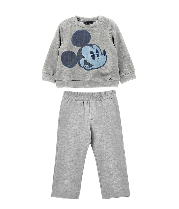 MICKEY MOUSE BABY BOY COMPLETE