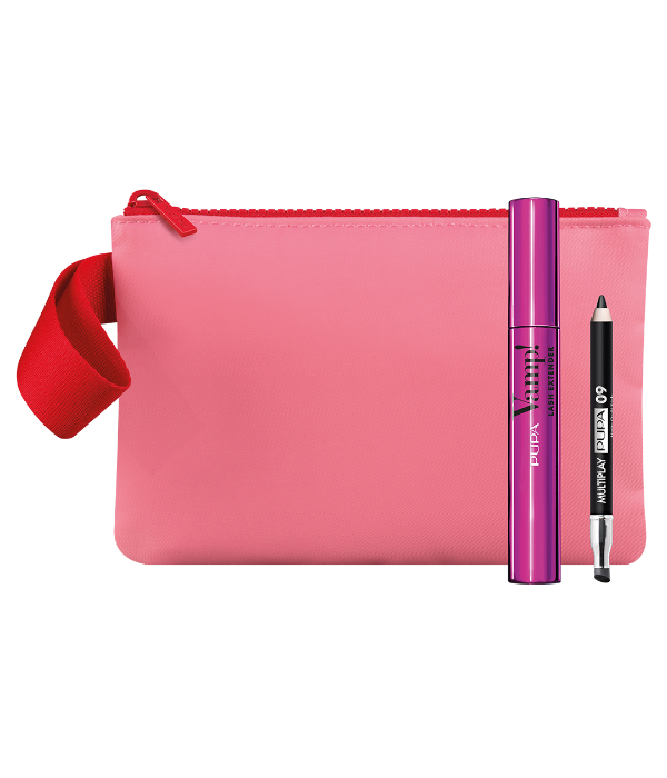 KIT VAMP! LASH EXTENDER + MINI MULTIPLAY