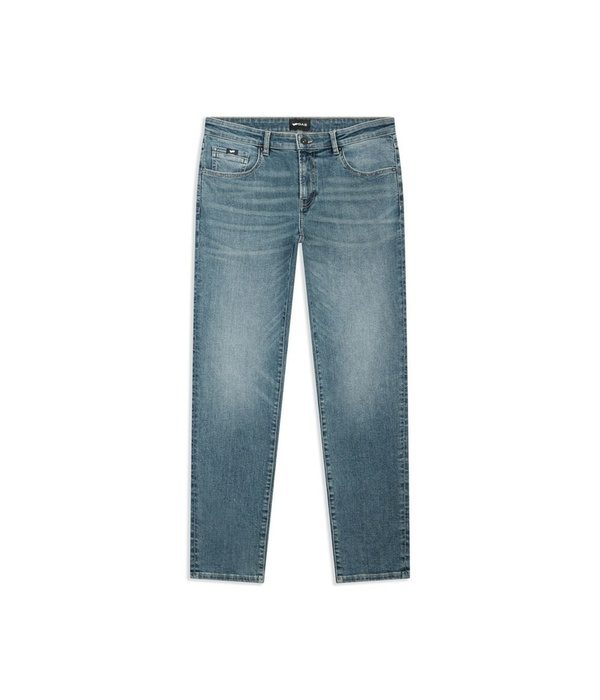 5 ANDERS DENIM STRETCH 21MM