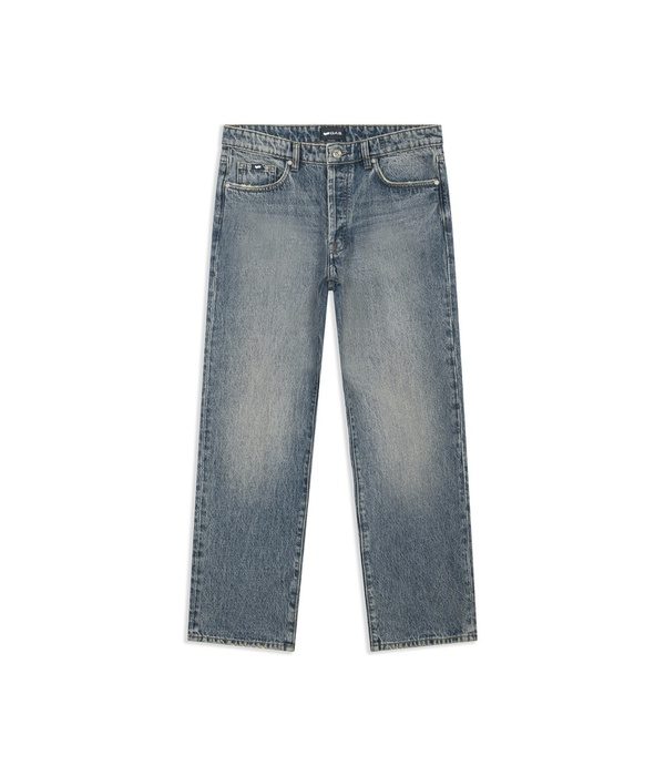 5 TASCHE MARLON DENIM 11ML