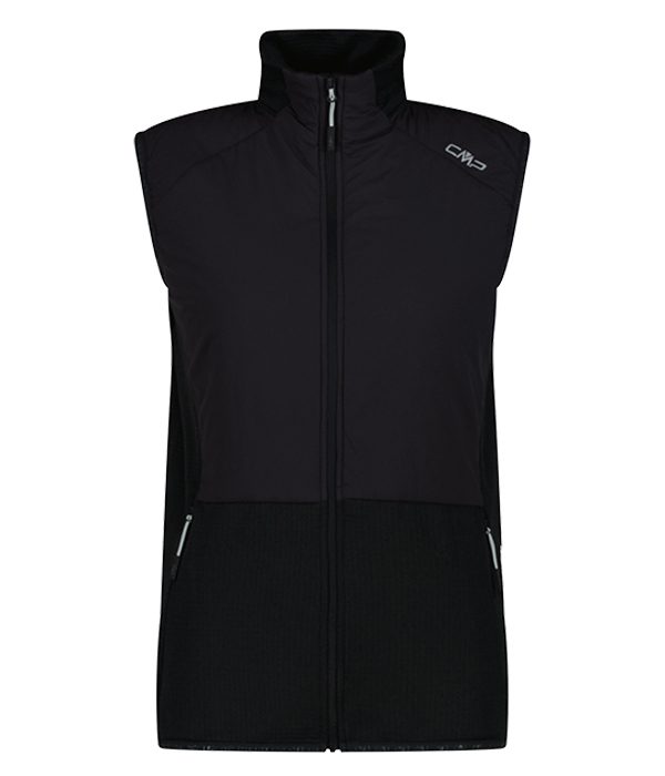 Smanicato donna merino