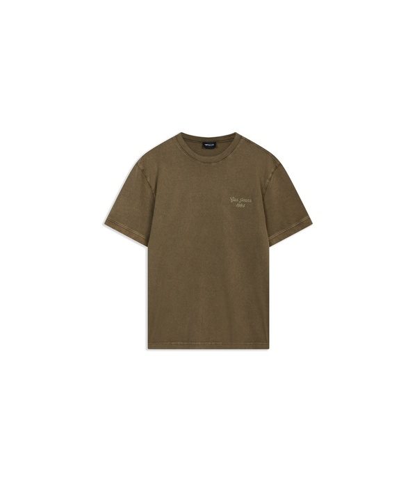 T-SHIRT M/C DHARIS