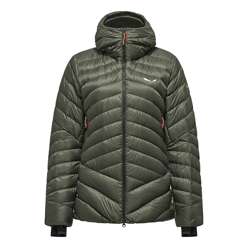 ORTLES MED DOWN JACKET WOMAN