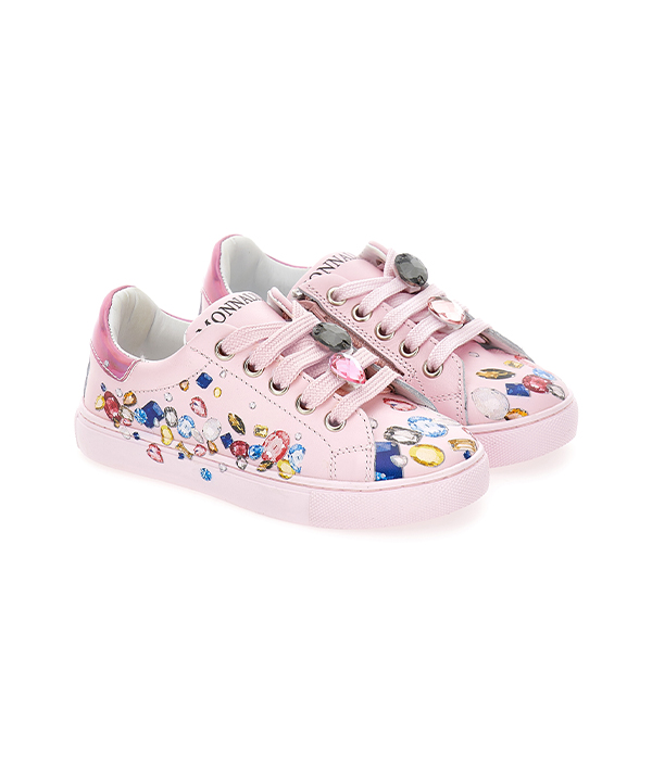 SNEAKERS LILO E STITCH
