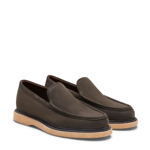 Mocassino uomo