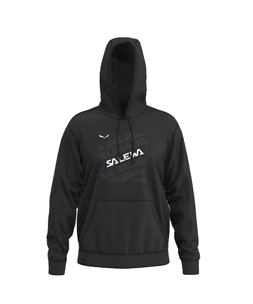 Cotton Lyocell Hoodie