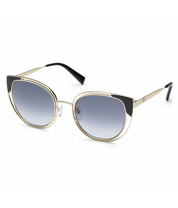 Woman sunglassess