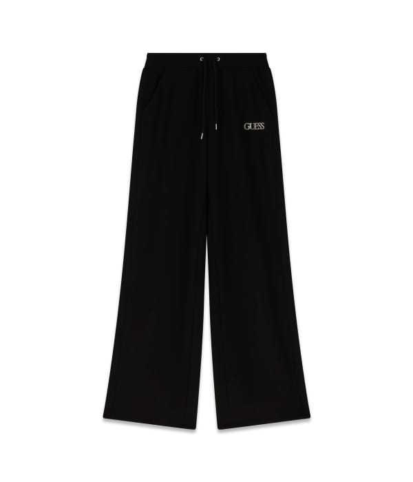 WIDE LEG PANTALONI