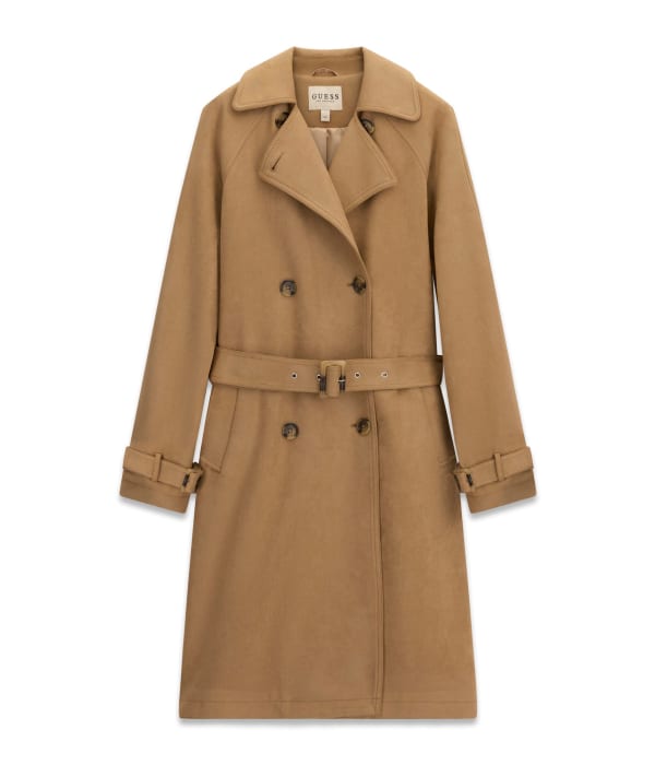 TRENCH