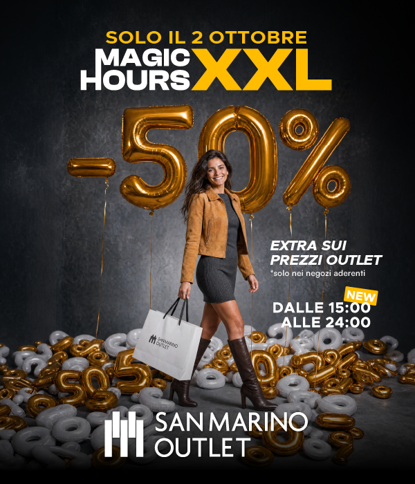 Magic Hours XXL