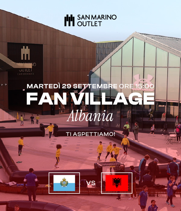 Fan Village