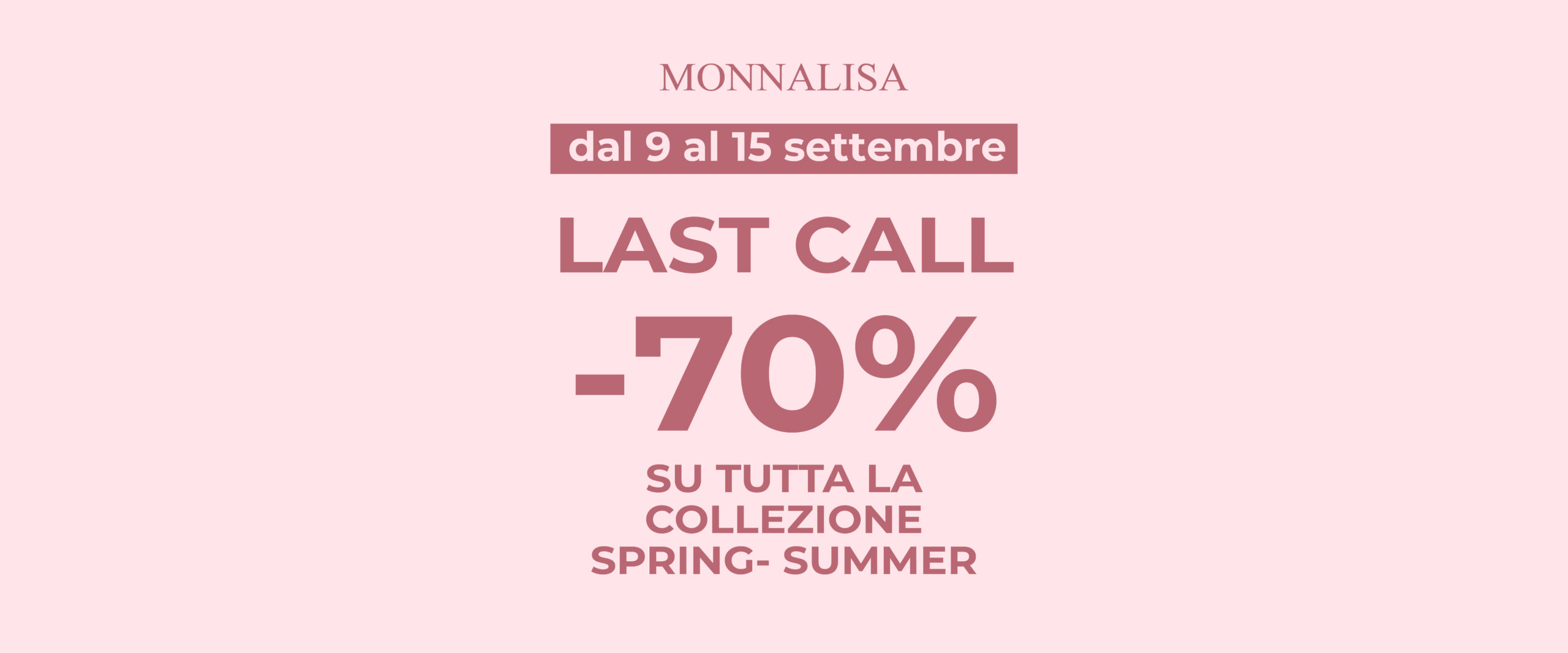 Monnalisa
