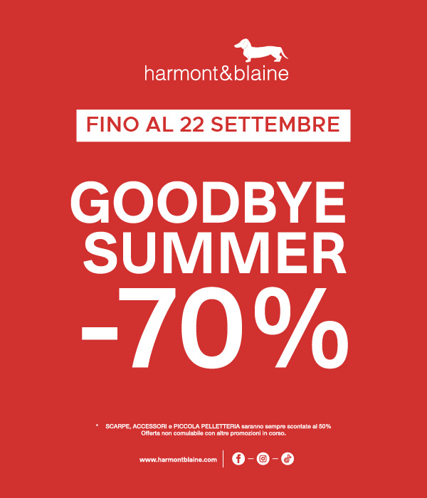Harmont&Blaine