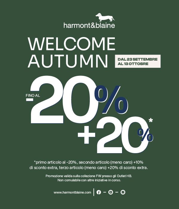 Harmont&Blaine