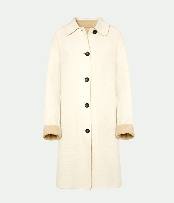 CAPPOTTO AMPIO