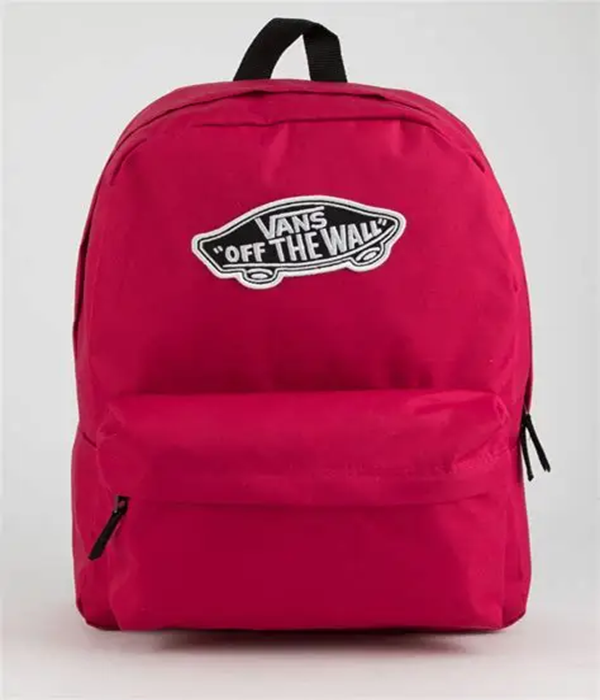 BACKPACK CHERRIES JUBILE