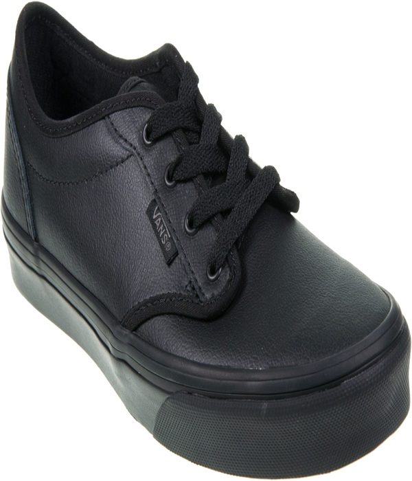 SNEAKER ATWOOD TMBL BLACK