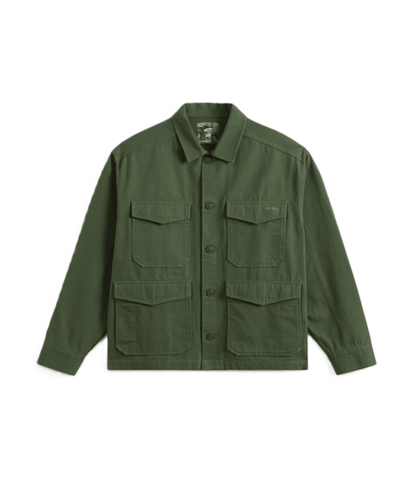 Jacket Skate Atiba Pine Forest