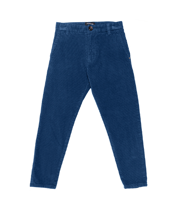TROUSERS CODEROY