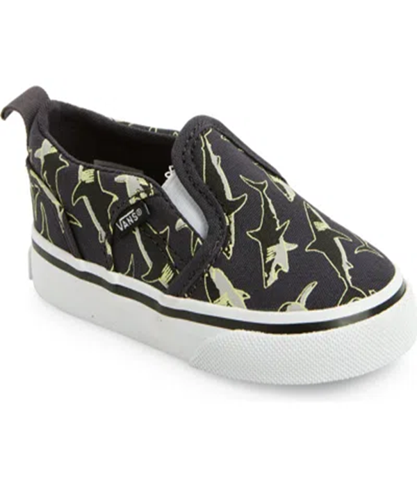 SNEAKER ASHER V SEAC NINEI
