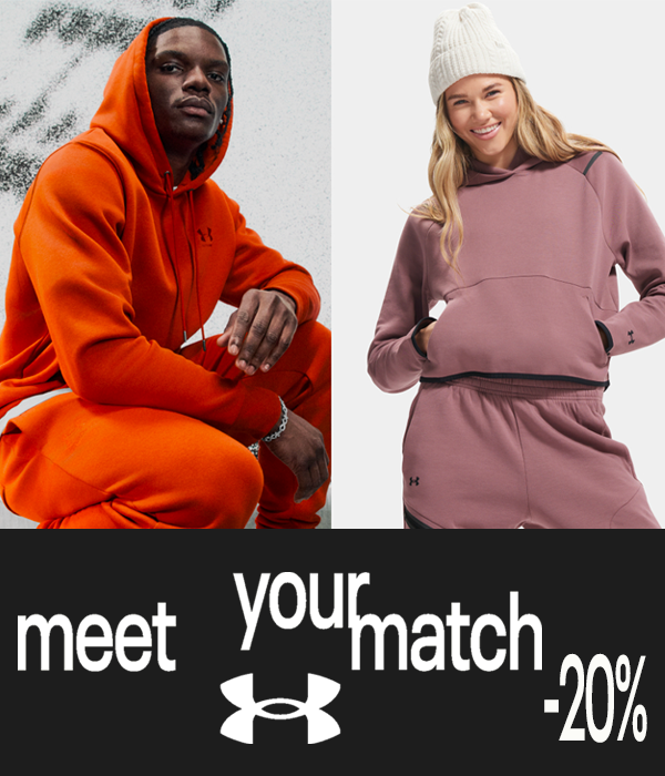 Under Armour