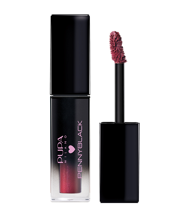 GLITZN GLAM ROSSETTO LIQUIDO TRASFORMISTA