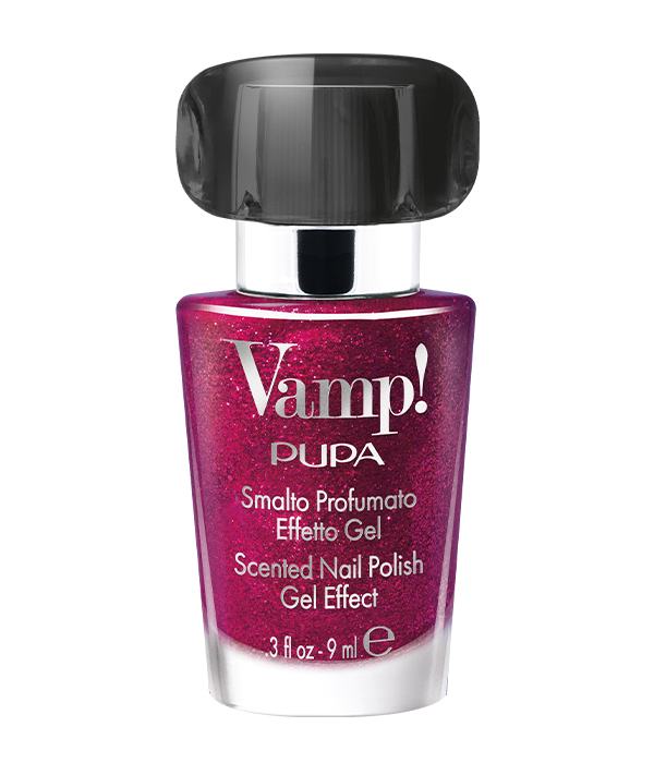 GLITZN GLAM SMALTO PROFUMATO EFFETTO GEL