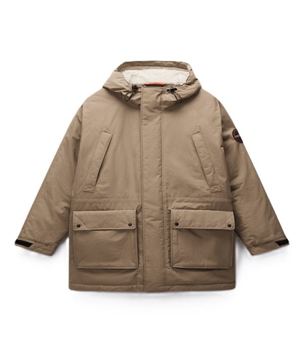 PARKA